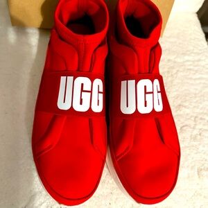 UGG Women's Neutra Sneakers
